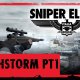 Sniper Elite 4 - Deathstorm Part 1 Trailer di lancio
