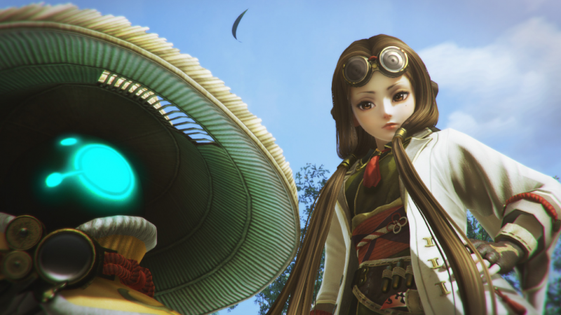 Toukiden 2