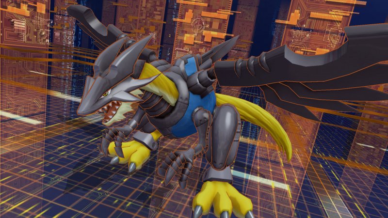 Digimon Story: Cyber Sleuth - Hacker's Memory esce in occidente a inizio 2018 Digimon Story: Cyber Sleuth - Hacker's Memory esce in occidente a inizio 2018