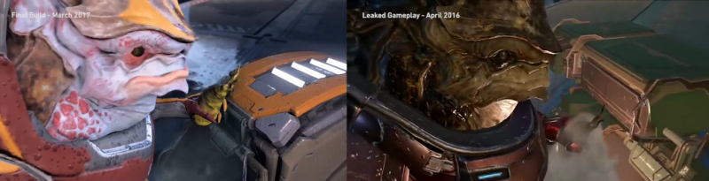Immagine di Mass Effect: Andromeda per PlayStation 4
