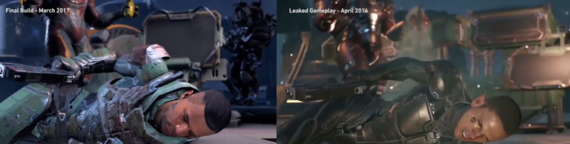 Mass Effect: Andromeda