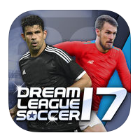 Dream League Soccer 2017 per iPad