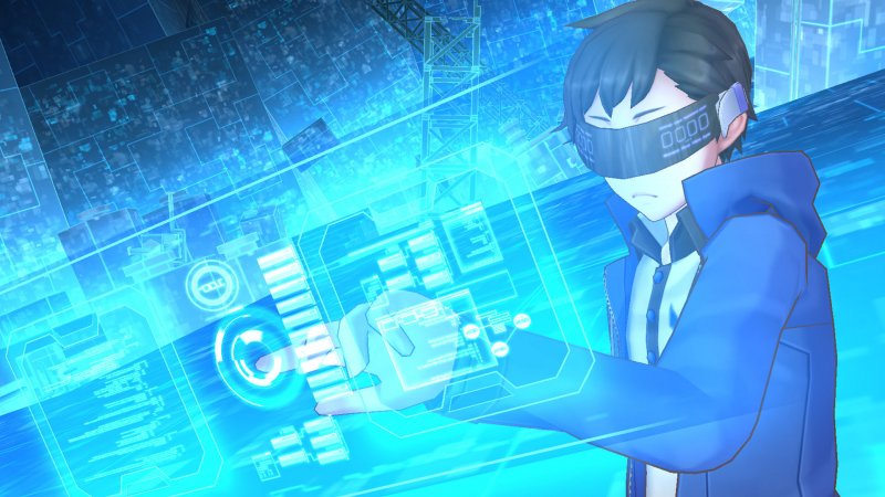 Digimon Story: Cyber Sleuth - Hacker's Memory esce in occidente a inizio 2018 Digimon Story: Cyber Sleuth - Hacker's Memory esce in occidente a inizio 2018