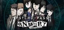 Psycho-Pass: Mandatory Happiness per PC Windows