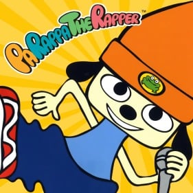 PaRappa the Rapper Remastered per PlayStation 4