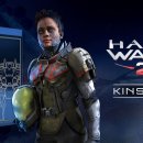Halo Wars 2: un trailer mostra il nuovo DLC con Morgan Kinsano