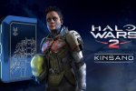 Halo Wars 2: un trailer mostra il nuovo DLC con Morgan Kinsano  - Notizia