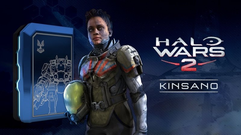 Halo Wars 2