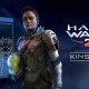 Halo Wars 2: un trailer mostra il nuovo DLC con Morgan Kinsano