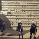 NieR: Automata, uno streaming festeggerà due anni del gioco