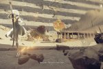 NieR: Automata, i nuovi dati di vendita di Square Enix sono eccellenti - Notizia