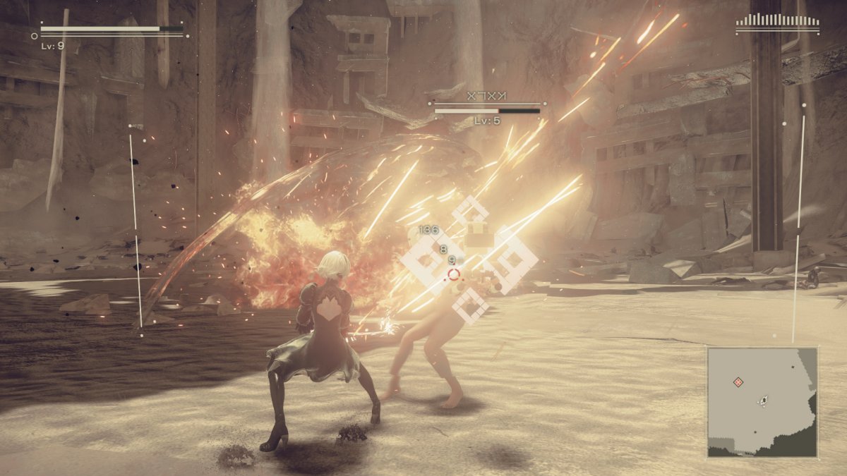 ヨコオタロウ、『NieR:Automata』の結果についてファンに感謝