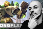 Overwatch domina ancora la scena nel Long Play di stasera con Tommaso Valentini - Notizia