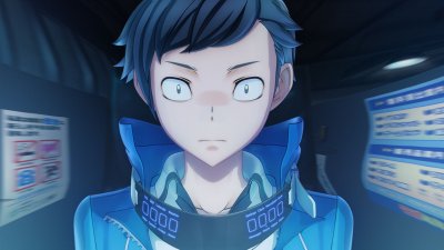 Digimon Story: Cyber Sleuth - Hacker's Memory