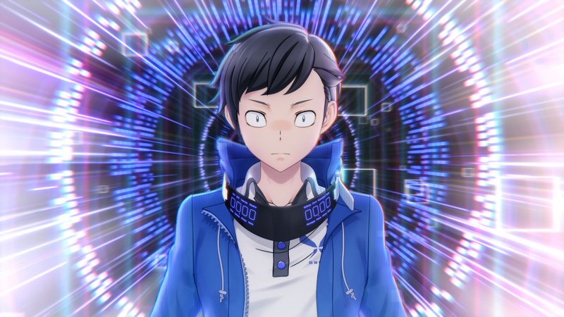 Digimon Story: Cyber Sleuth - Hacker's Memory esce in occidente a inizio 2018 Digimon Story: Cyber Sleuth - Hacker's Memory esce in occidente a inizio 2018
