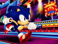 Sonic Mania changed the way Sega dealt with indie developers
