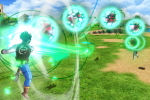 Nuove informazioni e immagini per il prossimo DLC di Dragon Ball Xenoverse 2 - Notizia