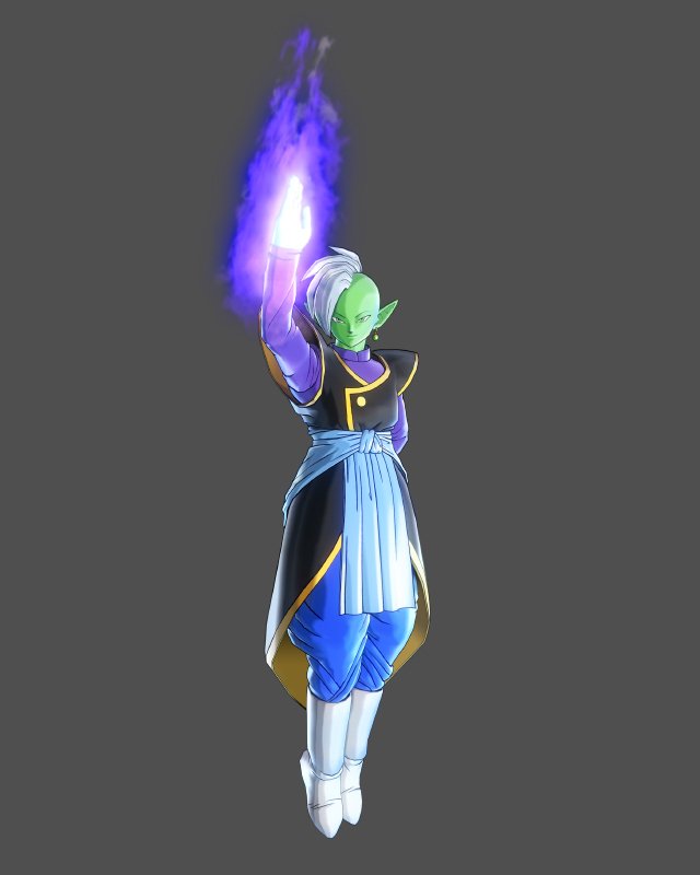 Immagine di Dragon Ball Xenoverse 2 per PlayStation 4