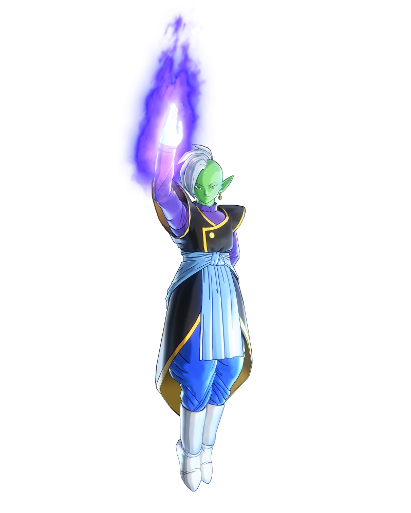 Immagine di Dragon Ball Xenoverse 2 per PlayStation 4