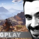 Tom Clancy's Ghost Recon Wildlands - Long Play