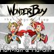 Wonder Boy: The Dragon's Trap - Il trailer di Wonder Girl