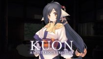 Utawarerumono: Mask of Deception - Il trailer di Kuon