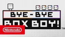 BYE-BYE BOXBOY! – Trailer di lancio