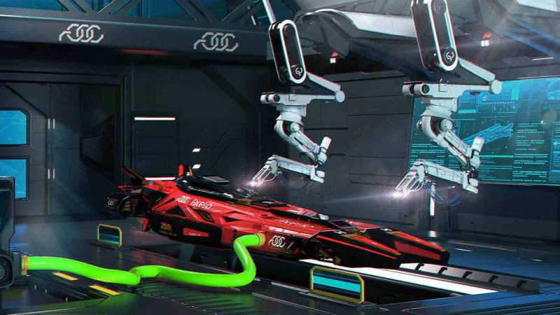 C'è posto per WipeOut nell'era dei WipeOut?