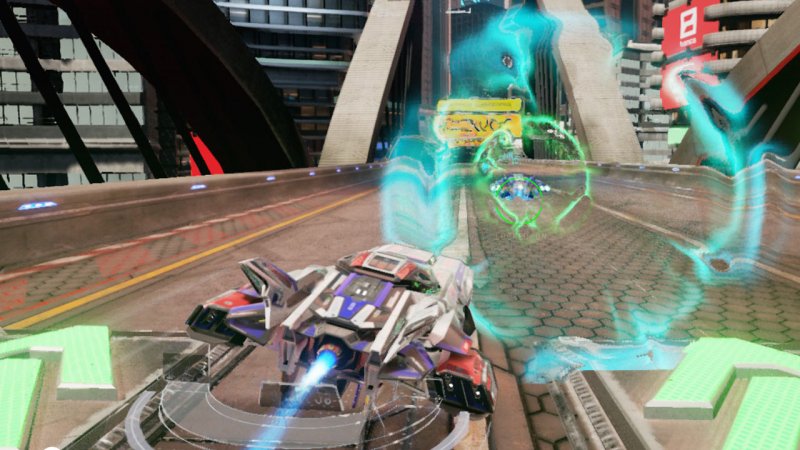 C'è posto per WipeOut nell'era dei WipeOut?