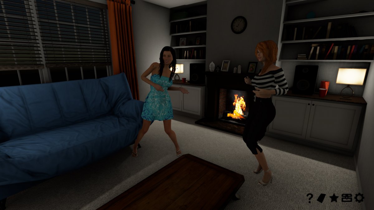 House Party PC Multiplayer.it