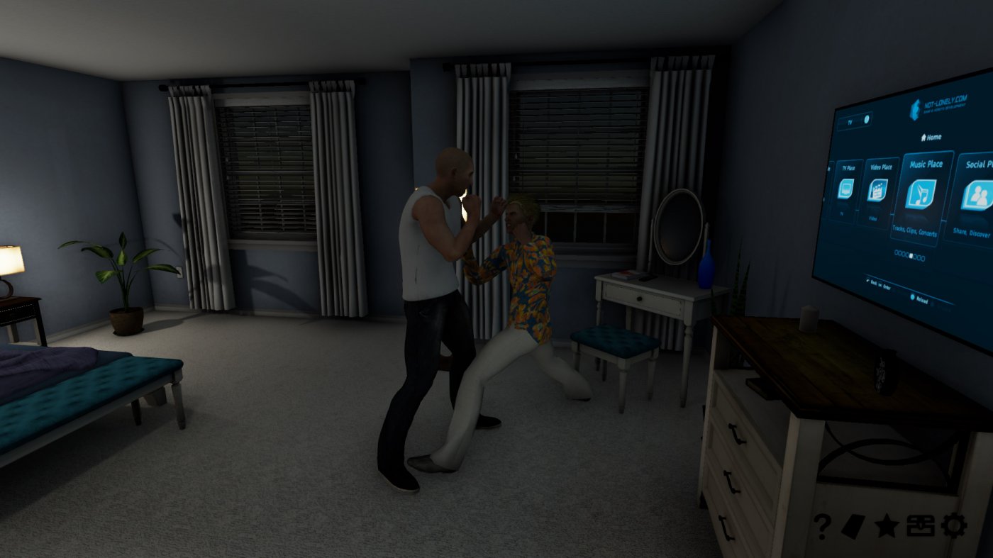 House Party PC Multiplayer.it