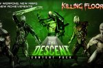 Killing Floor 2 si aggiorna con il Descent Content Pack - Notizia