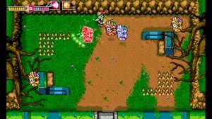 Blaster Master Zero