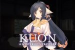 Il nuovo trailer di Utawarerumono: Mask of Deception ci presenta la misteriosa Kuon - Notizia