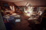 Trailer di lancio per What Remains of Edith Finch - Notizia