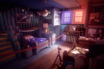 Epic Games Store, What Remains of Edith Finch gratis la prossima settimana - Notizia