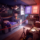 Epic Games Store, What Remains of Edith Finch gratis la prossima settimana