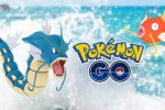 Pokémon GO, comincia stasera il Festival dell'Acqua - Notizia