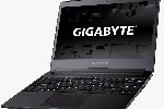 Gigabyte Aero 14 - Recensione