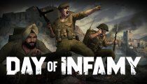 Day of Infamy - Trailer di lancio