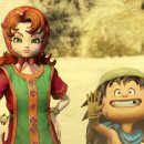 Dragon Quest Heroes II - Video su Maribel e Rolf