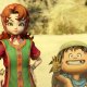 Dragon Quest Heroes II - Video su Maribel e Rolf