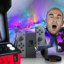 1-2-Switch - Sala Giochi