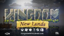 Kingdom: New Lands - Trailer di lancio