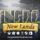 Kingdom: New Lands - Trailer di lancio