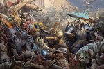 Gli autori di How to Survive lavorano a un titolo basato su Warhammer Fantasy Battle - Notizia