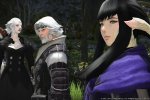 I server di Final Fantasy XIV assediati da attacchi DDoS - Notizia