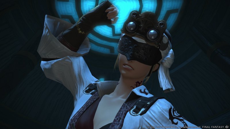 Immagine di Final Fantasy XIV: A Realm Reborn per PlayStation 4