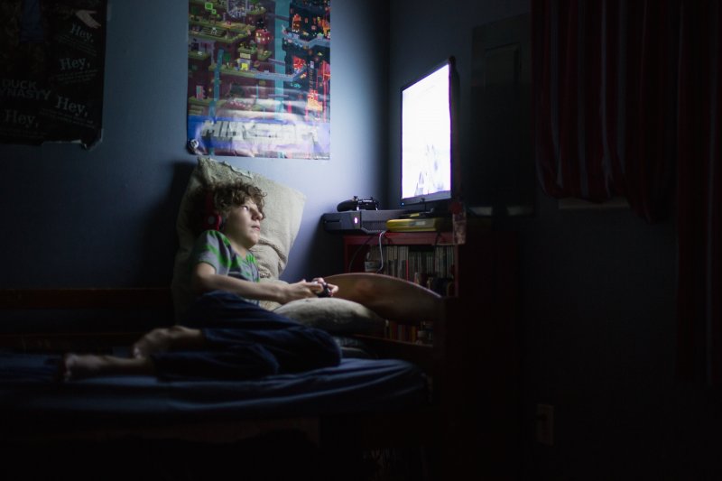 Vampirismo videoludico: pro e contro del gioco notturno