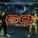 The King of Fighters XIV - Video gameplay Ryuji Yamazaki vs. Joe Higashi